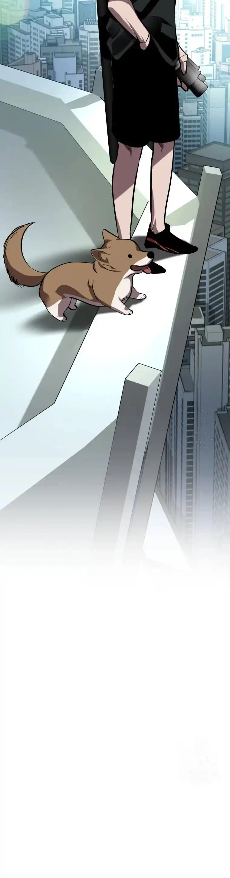 Dororo Re:verse - Capítulo 30 - Página 17 - LectorTMOo