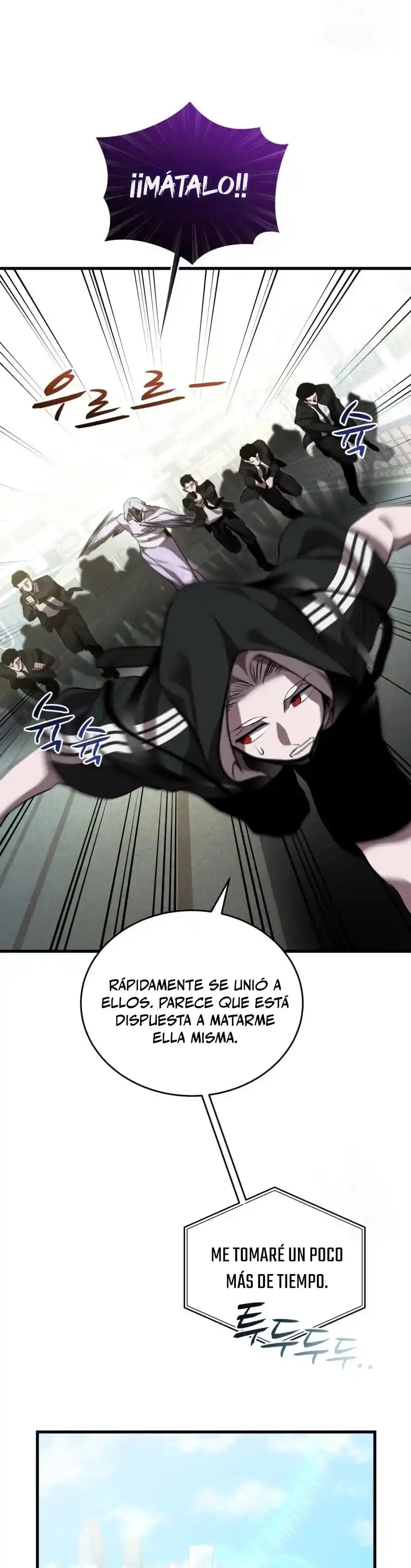 Dororo Re:verse - Capítulo 30 - Página 19 - LectorTMOo