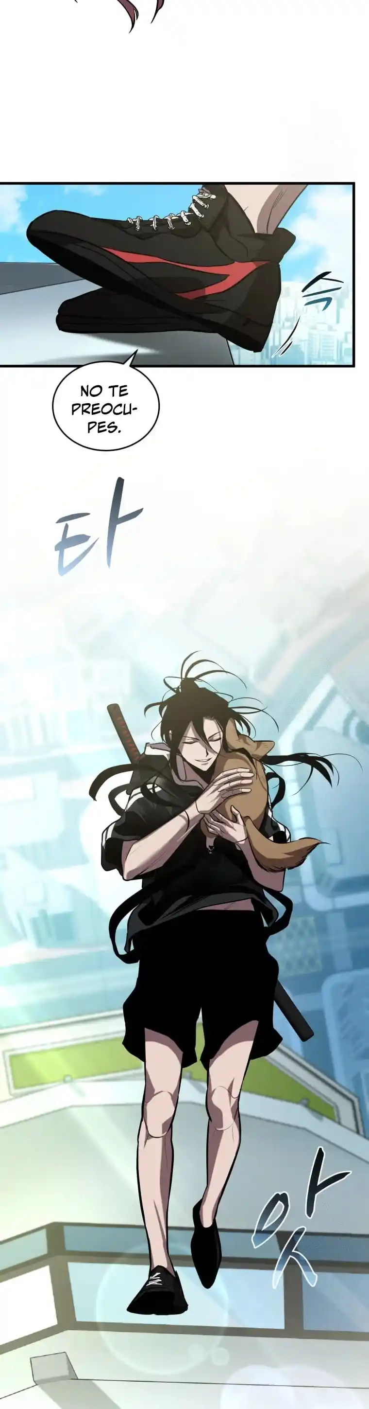 Dororo Re:verse - Capítulo 30 - Página 25 - LectorTMOo