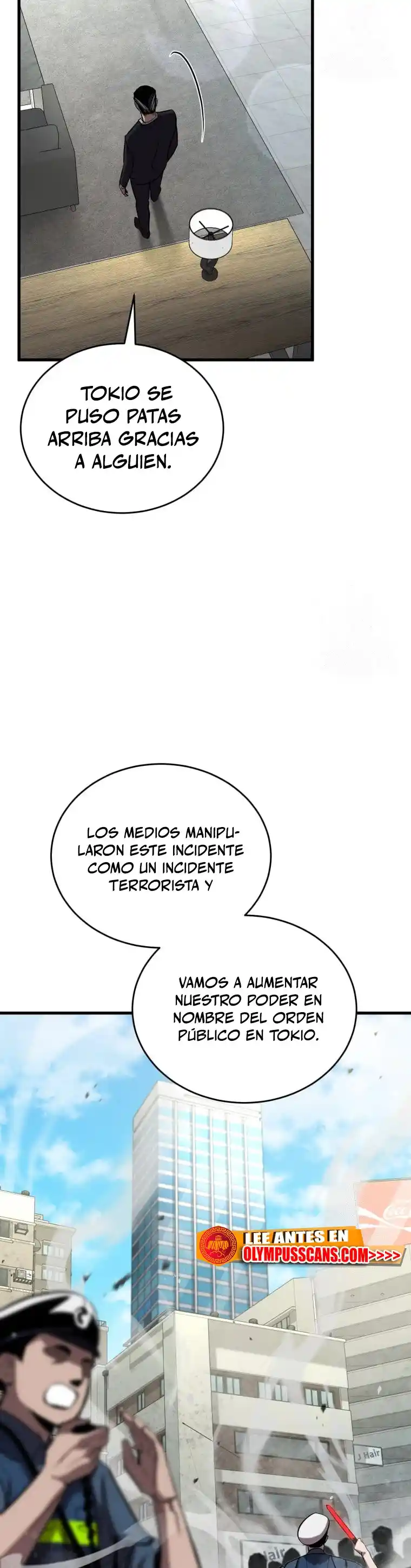Dororo Re:verse - Capítulo 30 - Página 34 - LectorTMOo
