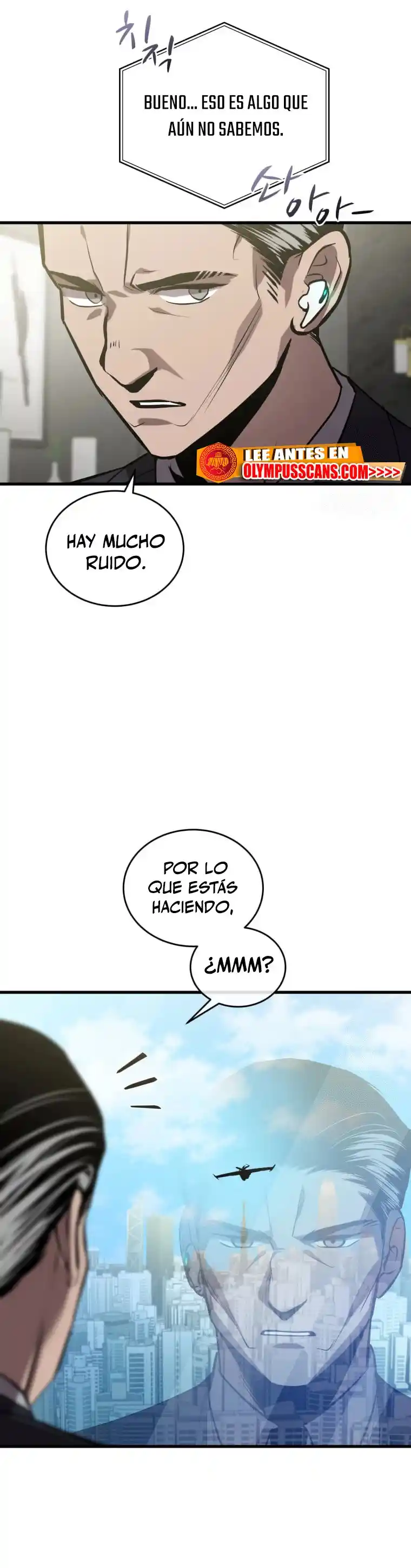 Dororo Re:verse - Capítulo 30 - Página 36 - LectorTMOo