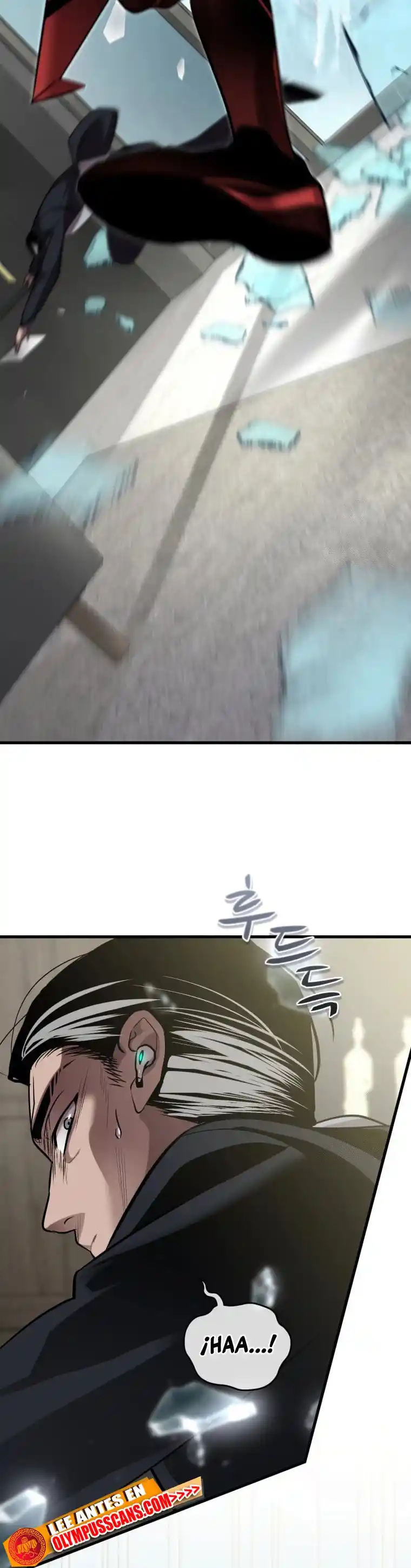 Dororo Re:verse - Capítulo 30 - Página 40 - LectorTMOo