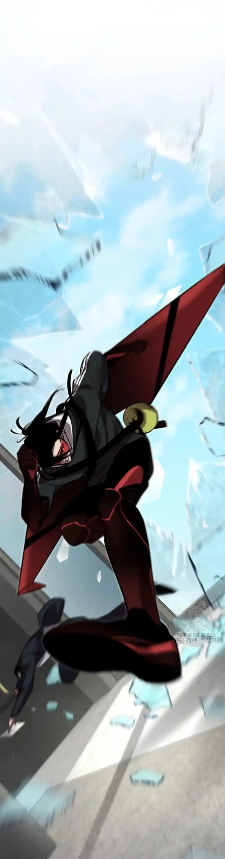 Dororo Re:verse - Capítulo 31 - Página 3 - LectorTMOo