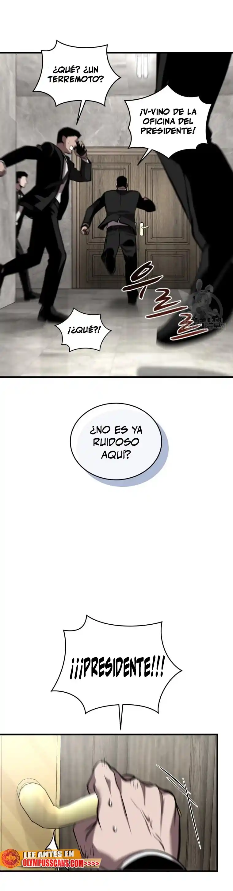 Dororo Re:verse - Capítulo 31 - Página 4 - LectorTMOo