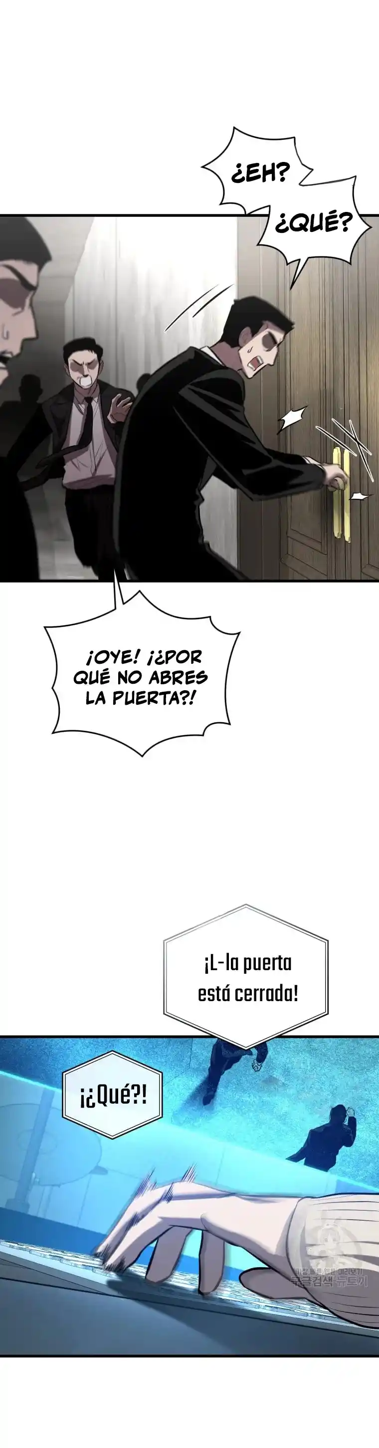 Dororo Re:verse - Capítulo 31 - Página 5 - LectorTMOo
