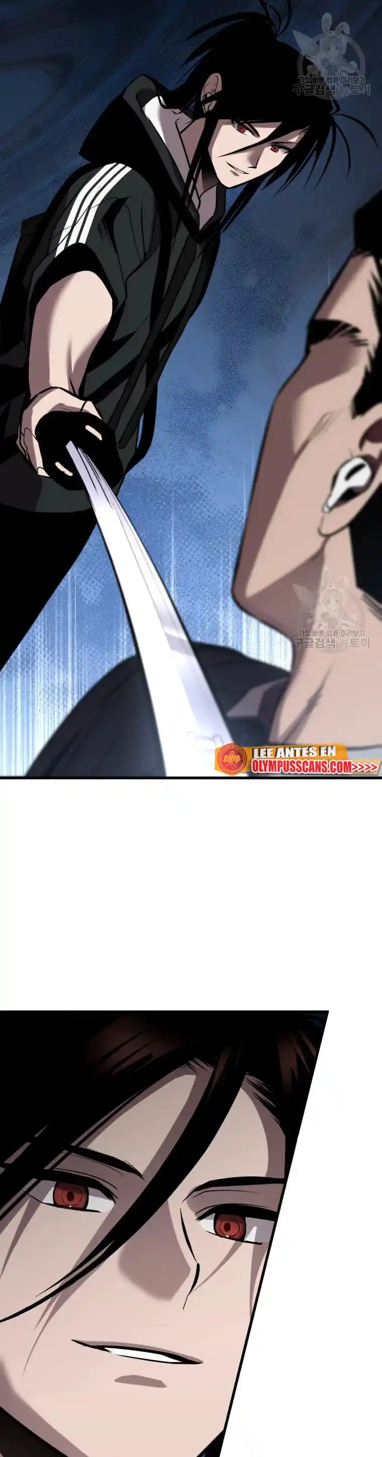 Dororo Re:verse - Capítulo 31 - Página 19 - LectorTMOo