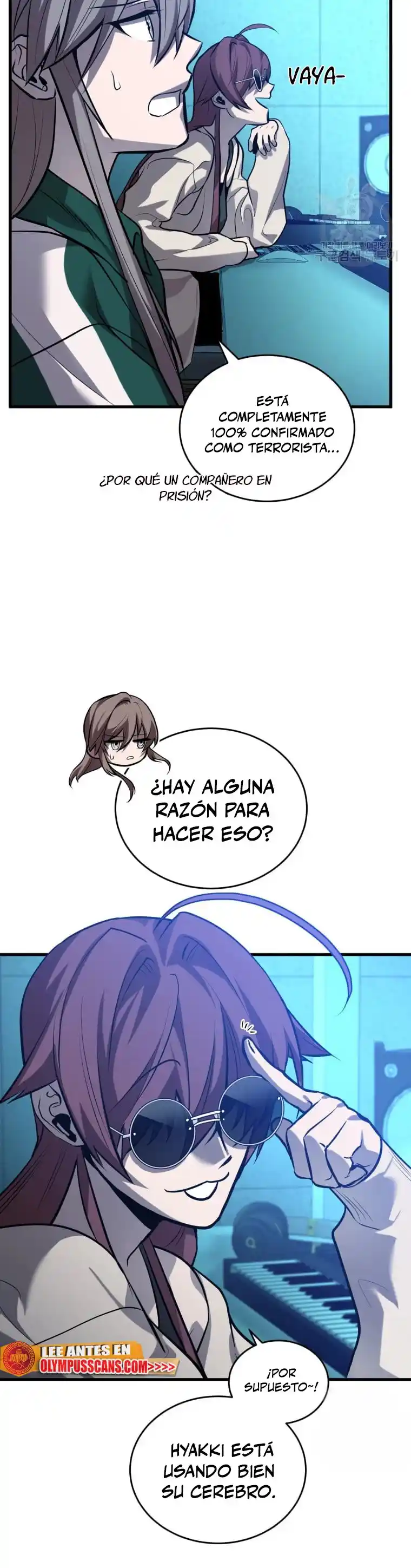 Dororo Re:verse - Capítulo 31 - Página 25 - LectorTMOo