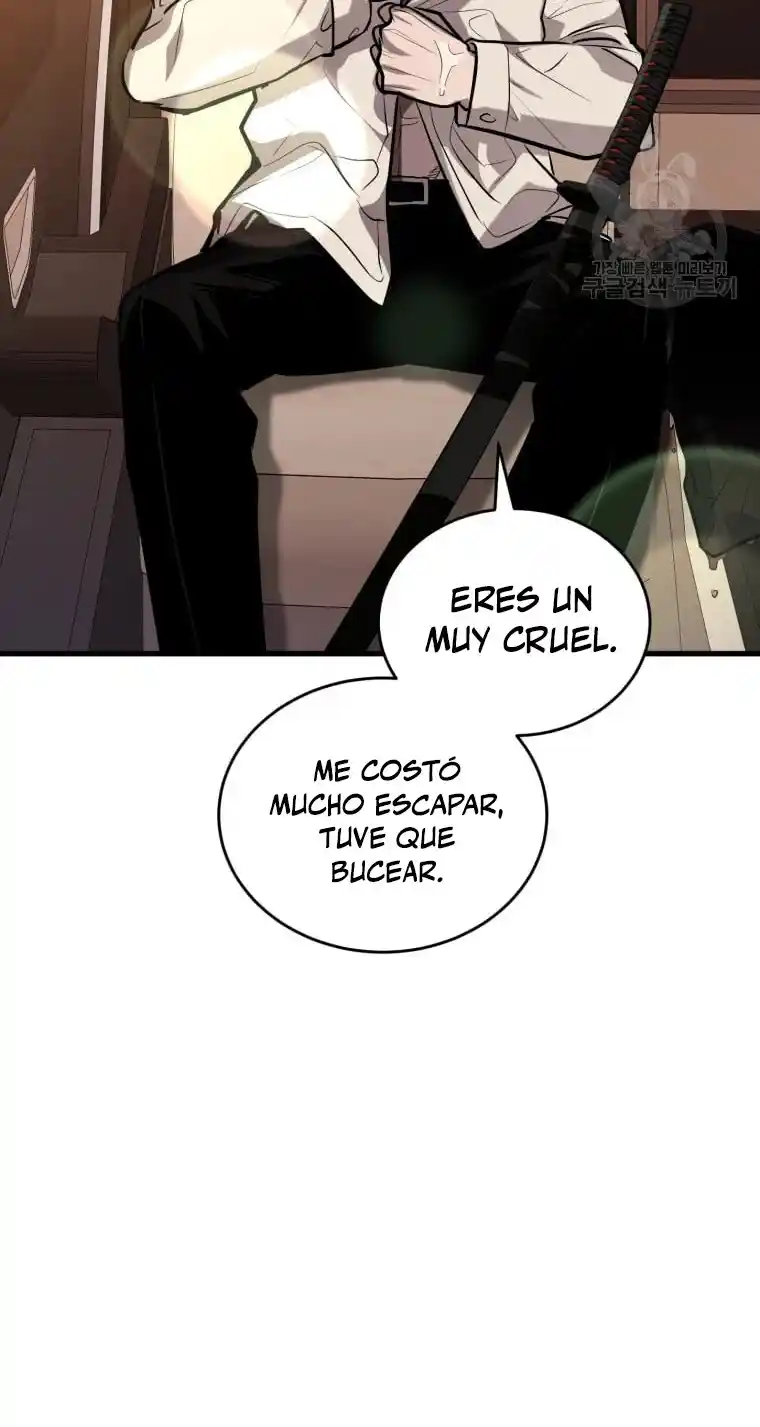 Dororo Re:verse - Capítulo 31 - Página 30 - LectorTMOo