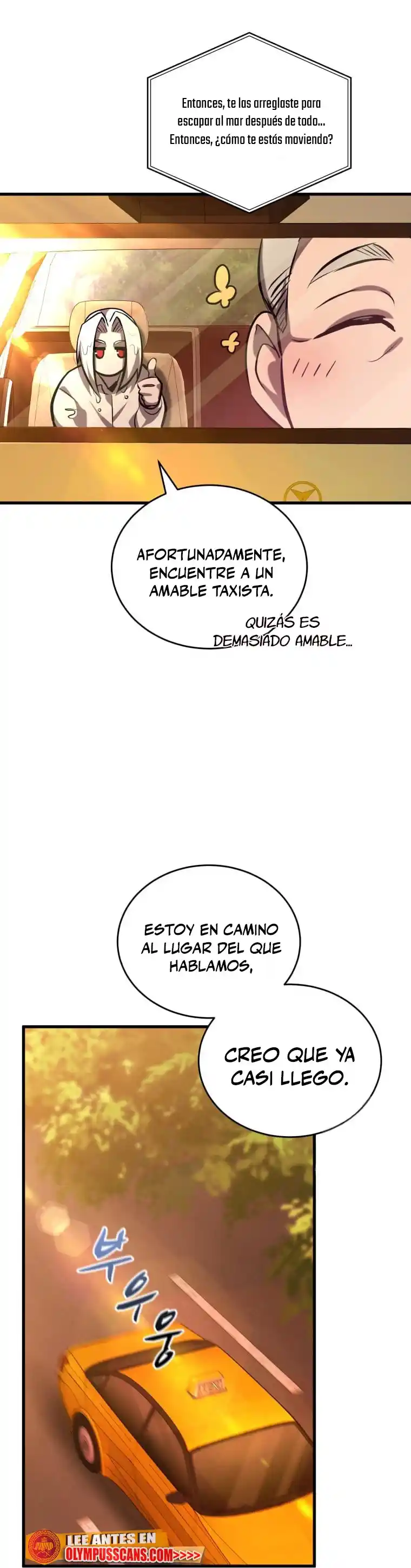 Dororo Re:verse - Capítulo 31 - Página 31 - LectorTMOo