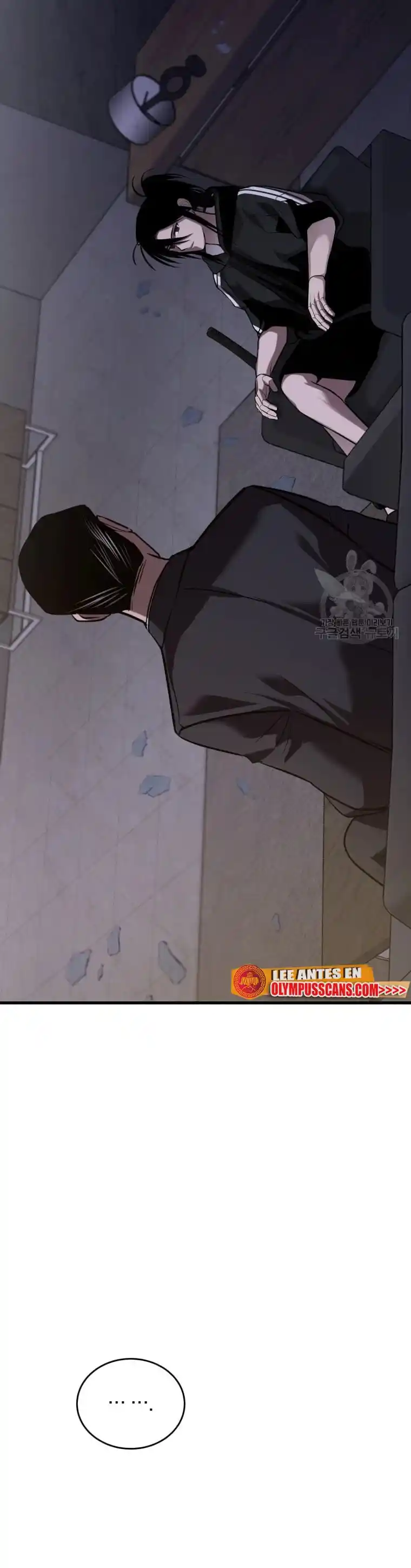 Dororo Re:verse - Capítulo 31 - Página 34 - LectorTMOo