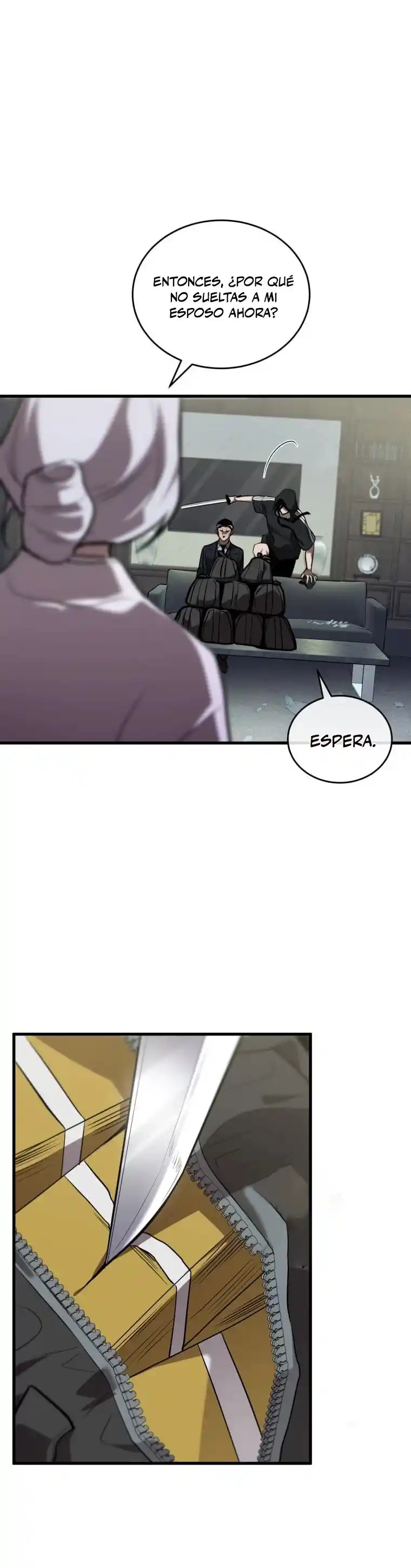 Dororo Re:verse - Capítulo 32 - Página 11 - LectorTMOo