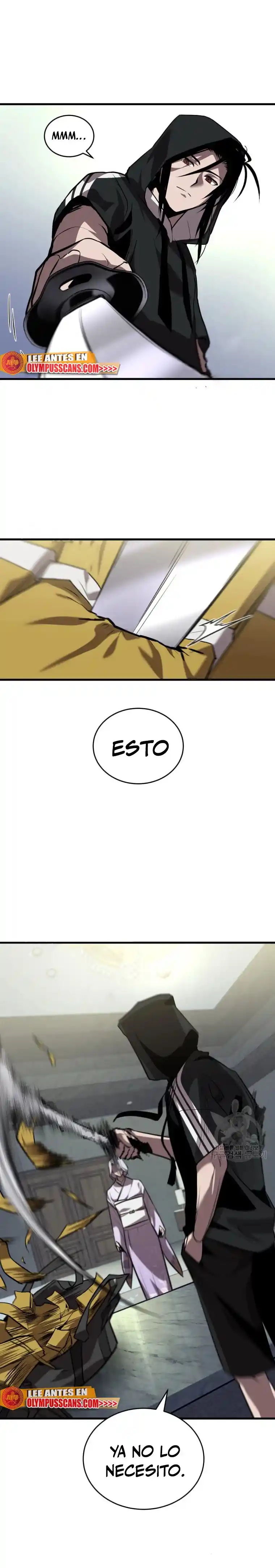 Dororo Re:verse - Capítulo 32 - Página 12 - LectorTMOo