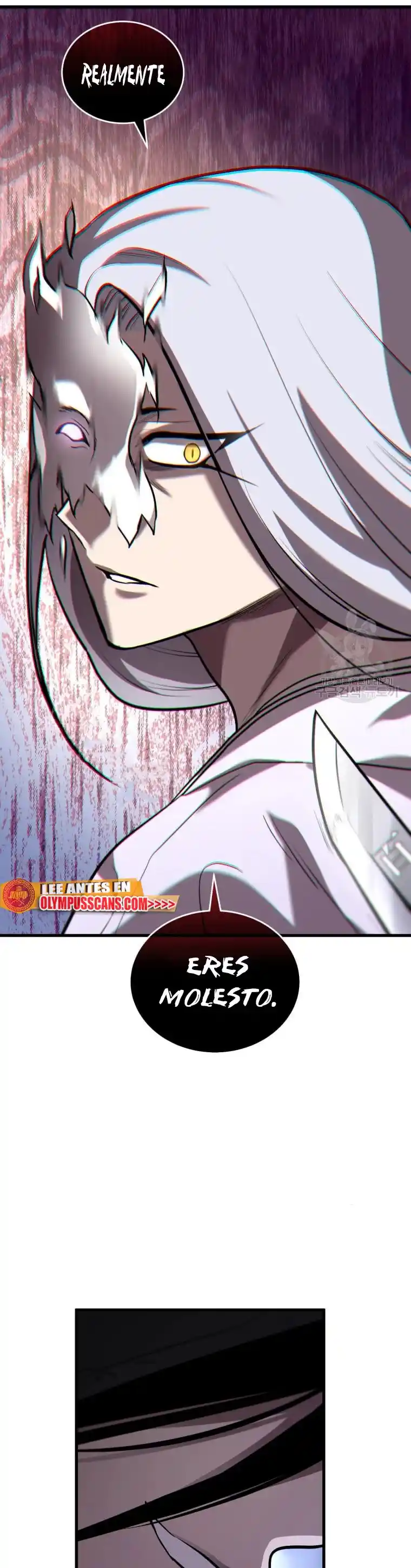Dororo Re:verse - Capítulo 32 - Página 19 - LectorTMOo