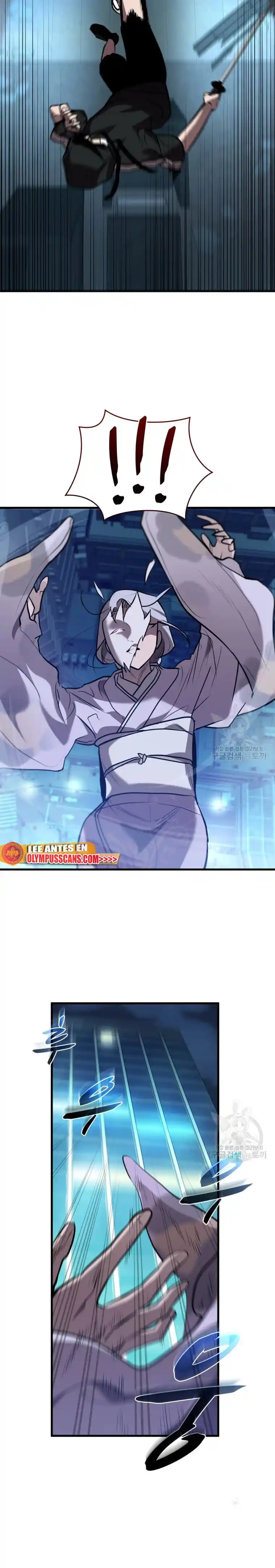 Dororo Re:verse - Capítulo 32 - Página 21 - LectorTMOo