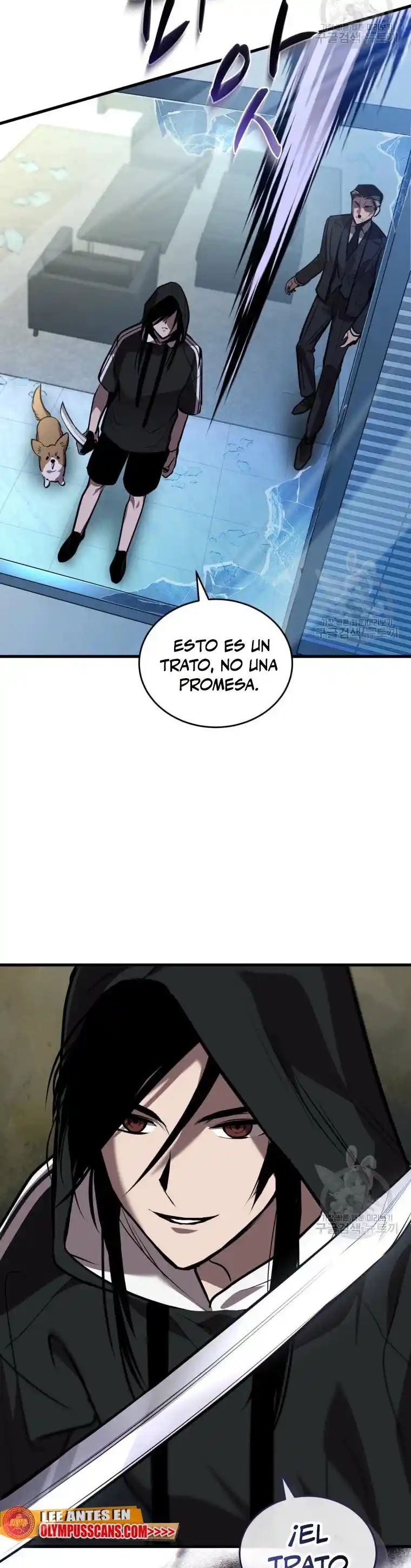 Dororo Re:verse - Capítulo 32 - Página 25 - LectorTMOo
