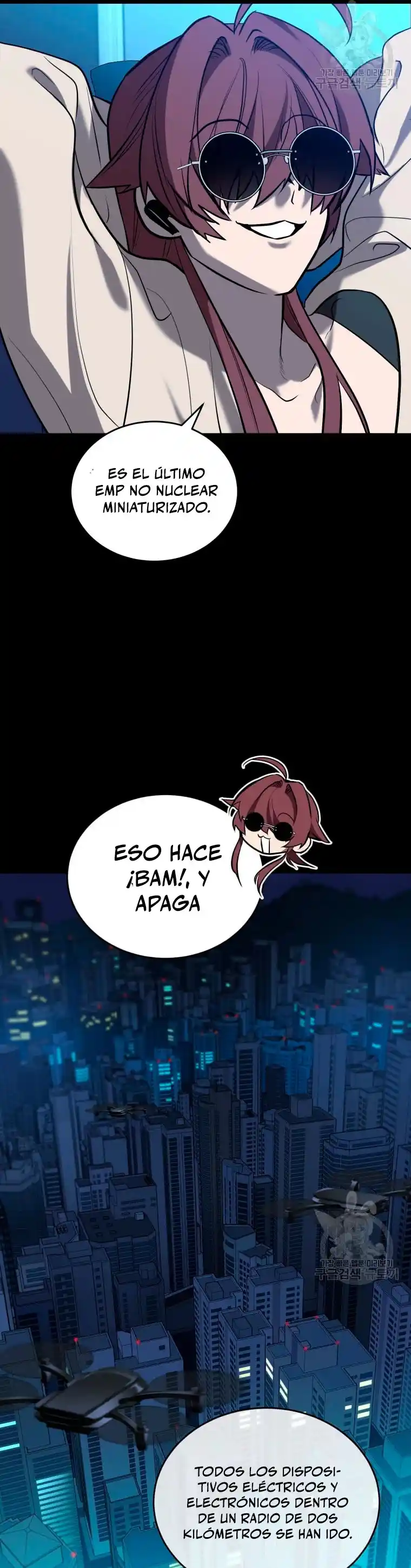 Dororo Re:verse - Capítulo 33 - Página 12 - LectorTMOo
