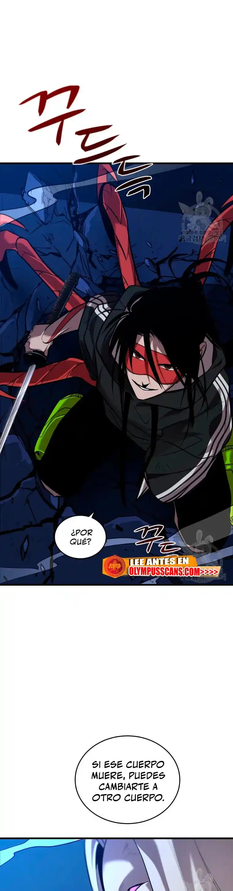Dororo Re:verse - Capítulo 33 - Página 26 - LectorTMOo