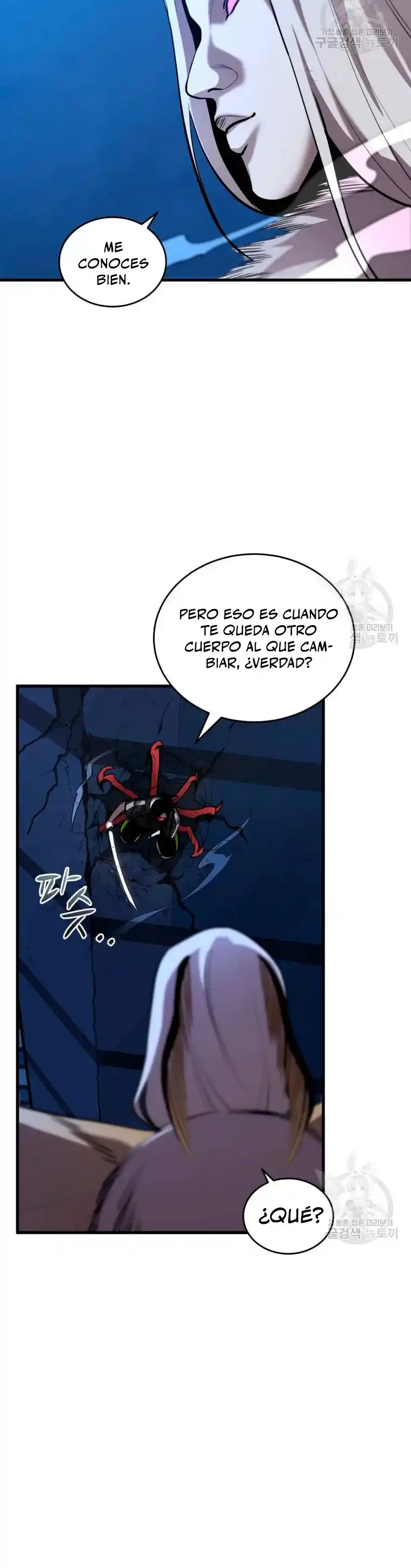Dororo Re:verse - Capítulo 33 - Página 27 - LectorTMOo