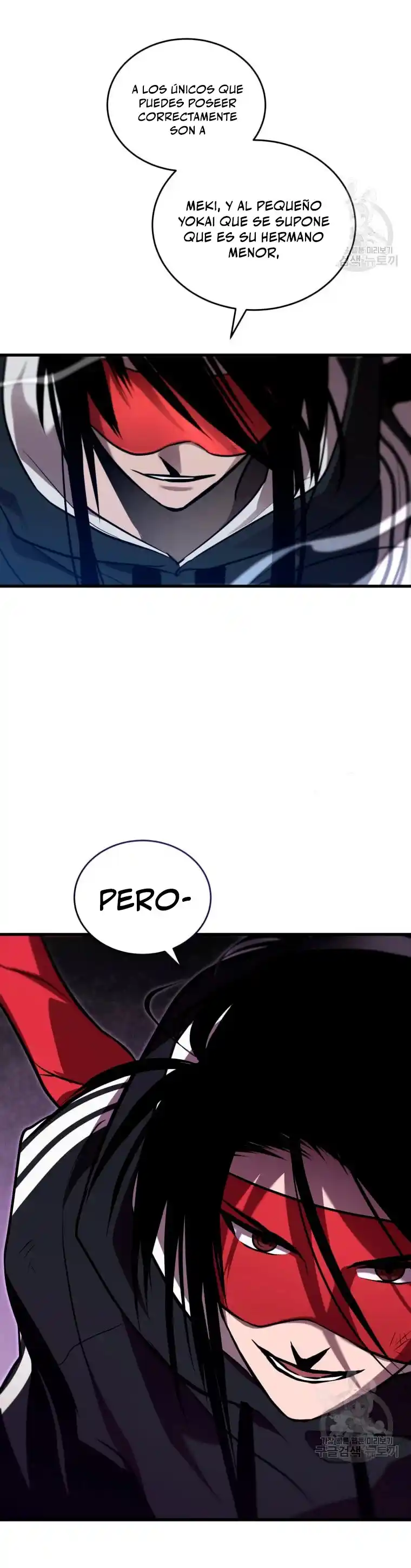 Dororo Re:verse - Capítulo 33 - Página 28 - LectorTMOo