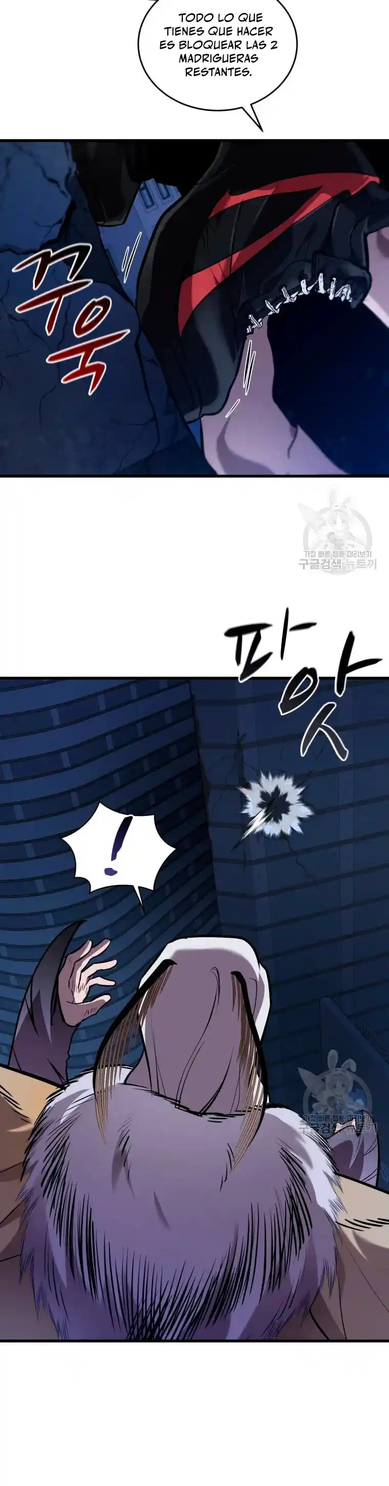 Dororo Re:verse - Capítulo 33 - Página 39 - LectorTMOo