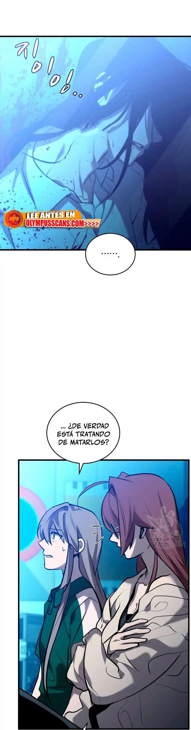 Dororo Re:verse - Capítulo 34 - Página 2 - LectorTMOo