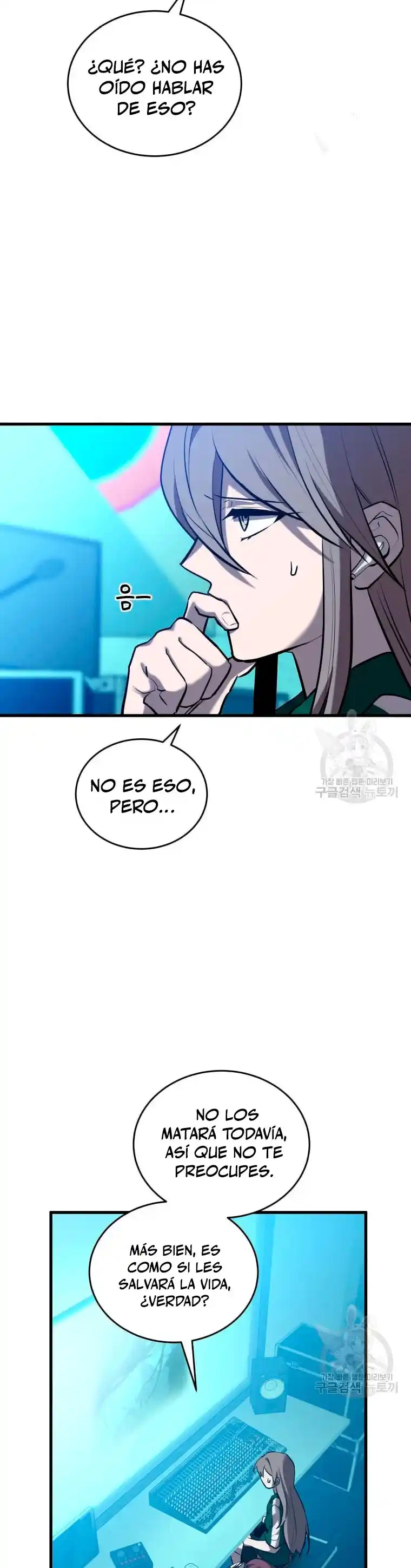 Dororo Re:verse - Capítulo 34 - Página 3 - LectorTMOo