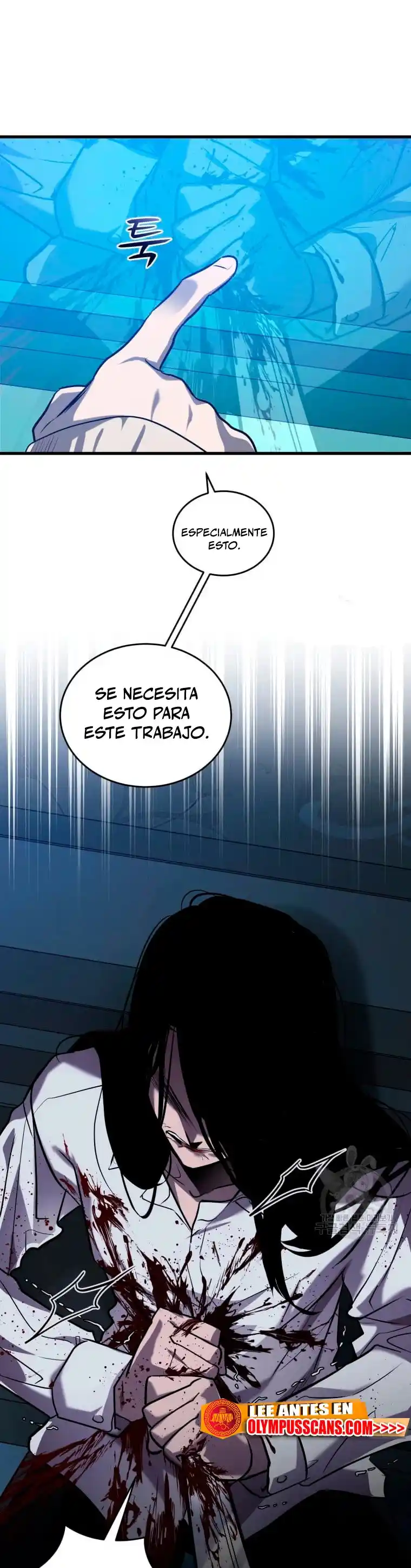 Dororo Re:verse - Capítulo 34 - Página 5 - LectorTMOo
