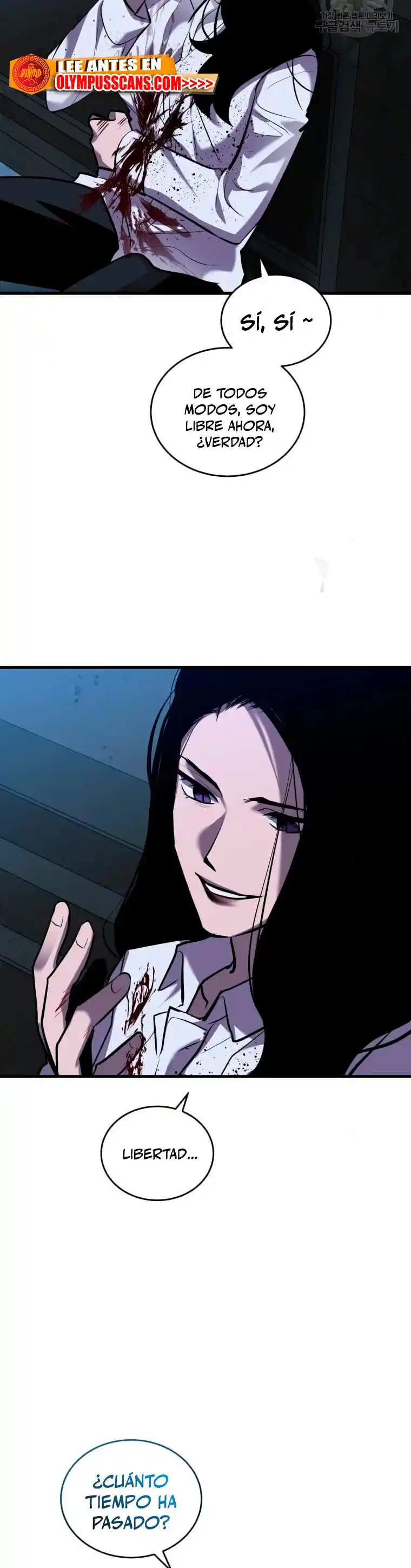 Dororo Re:verse - Capítulo 34 - Página 18 - LectorTMOo