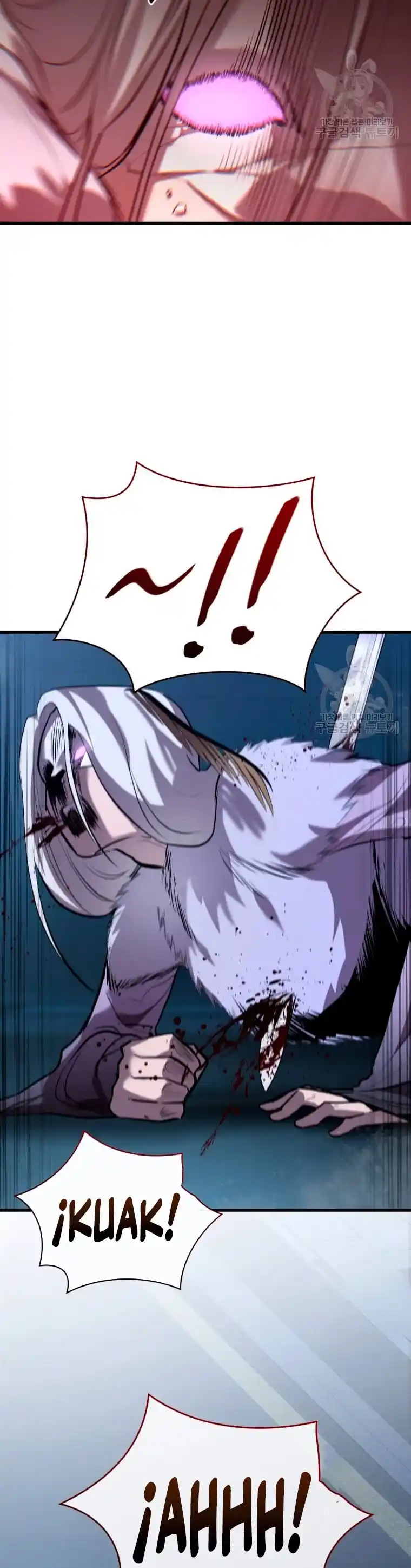 Dororo Re:verse - Capítulo 34 - Página 33 - LectorTMOo