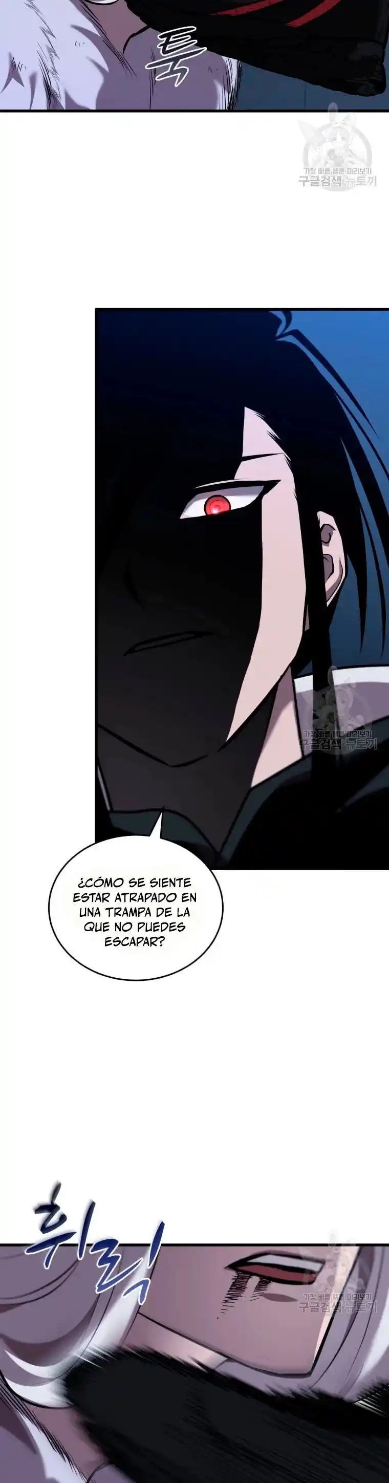 Dororo Re:verse - Capítulo 34 - Página 36 - LectorTMOo