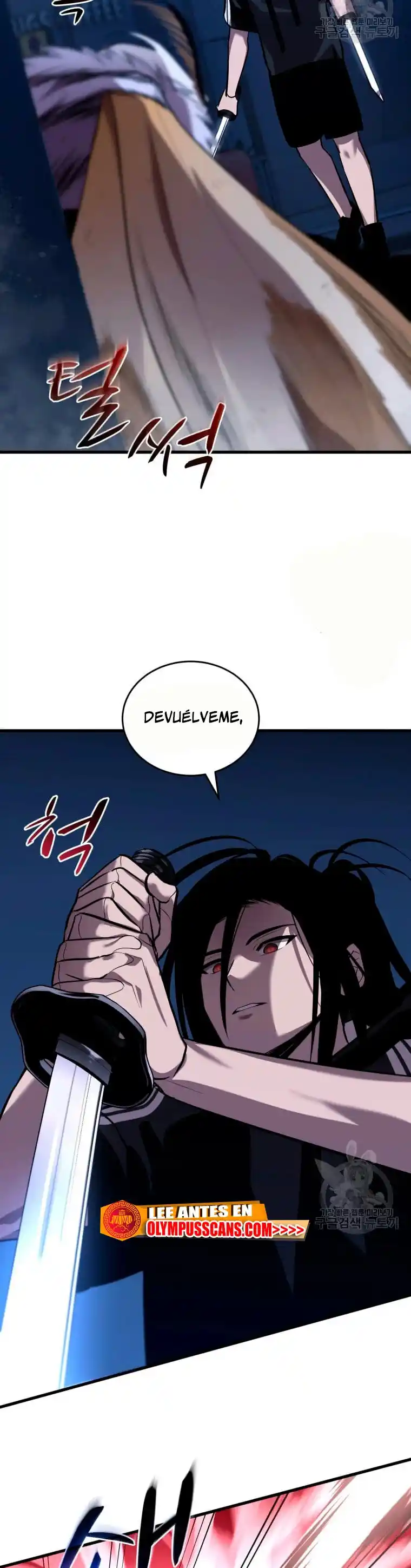 Dororo Re:verse - Capítulo 34 - Página 38 - LectorTMOo