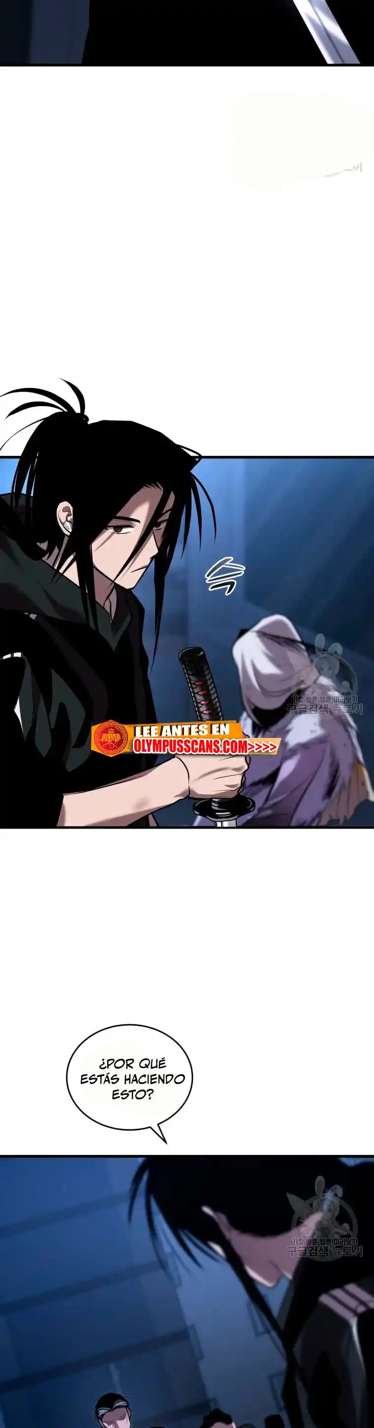 Dororo Re:verse - Capítulo 34 - Página 41 - LectorTMOo