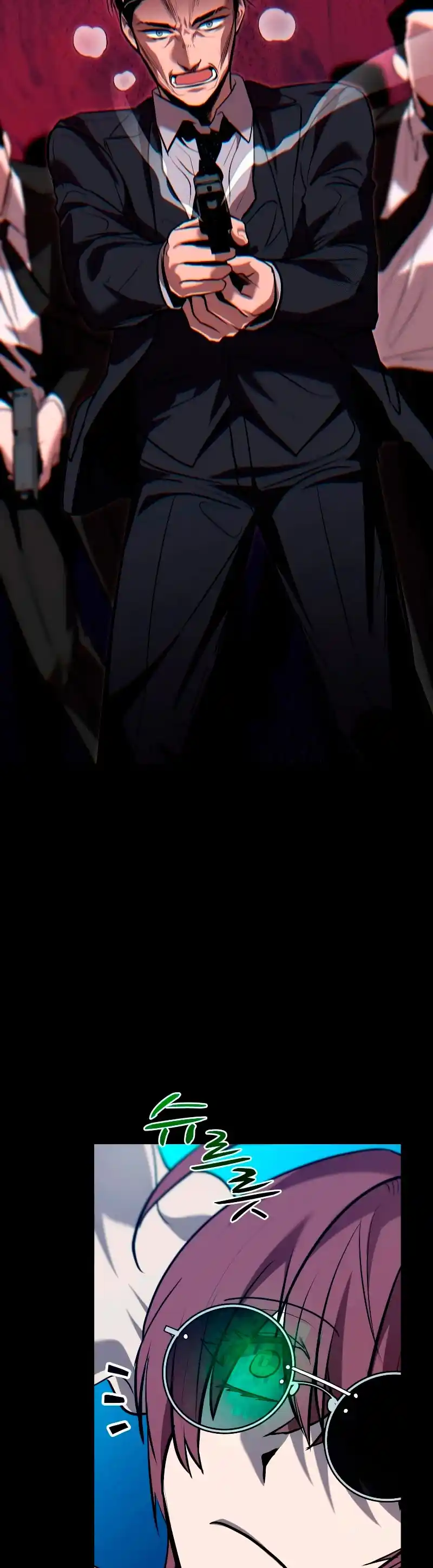 Dororo Re:verse - Capítulo 35 - Página 3 - LectorTMOo