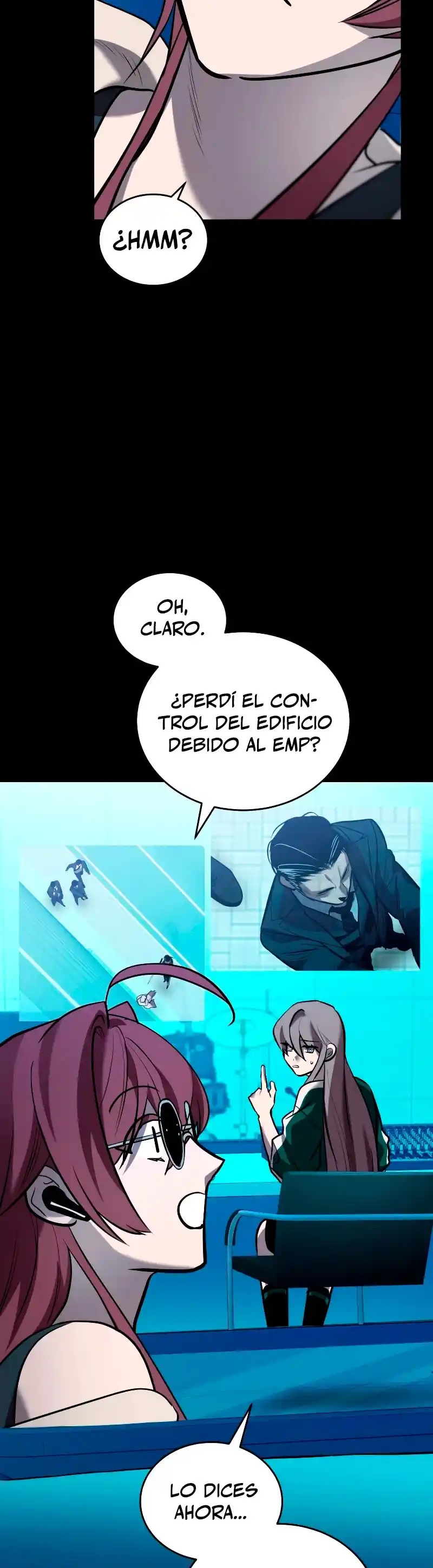 Dororo Re:verse - Capítulo 35 - Página 4 - LectorTMOo