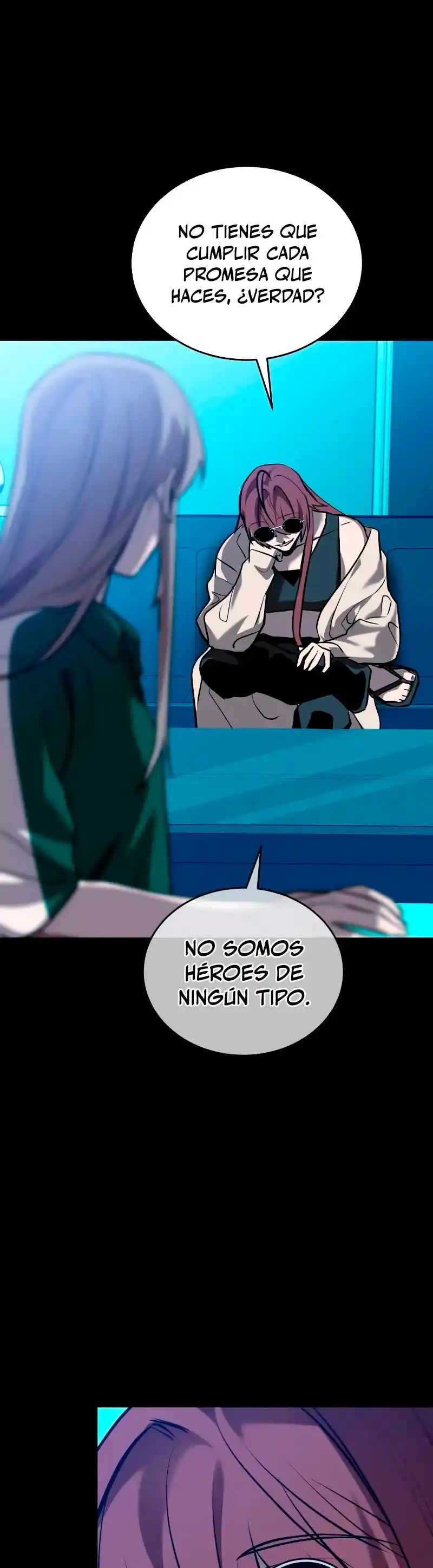Dororo Re:verse - Capítulo 35 - Página 8 - LectorTMOo