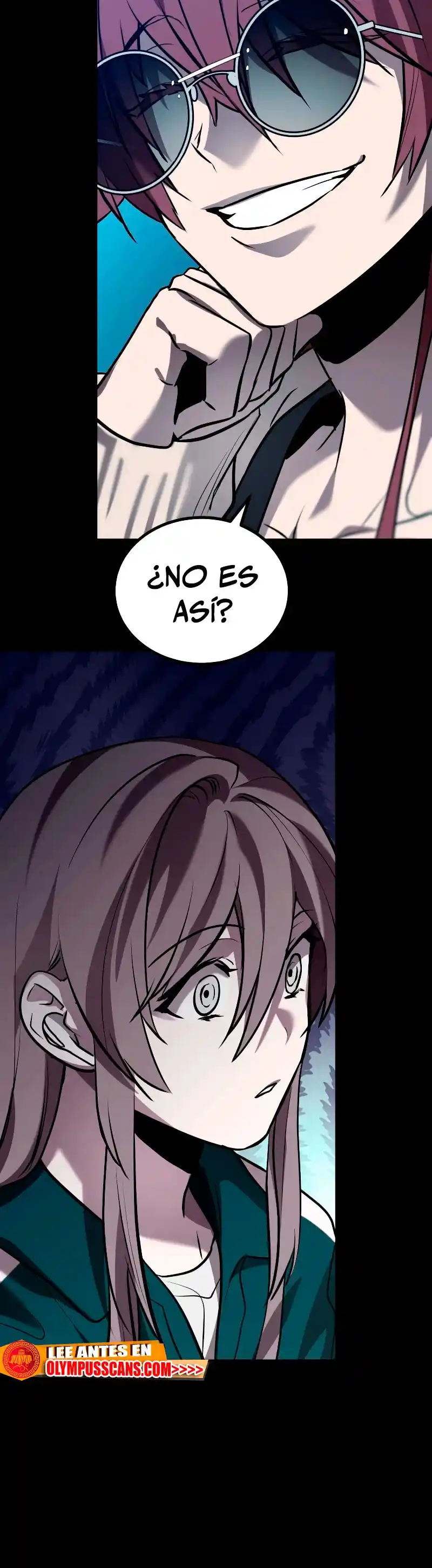 Dororo Re:verse - Capítulo 35 - Página 9 - LectorTMOo
