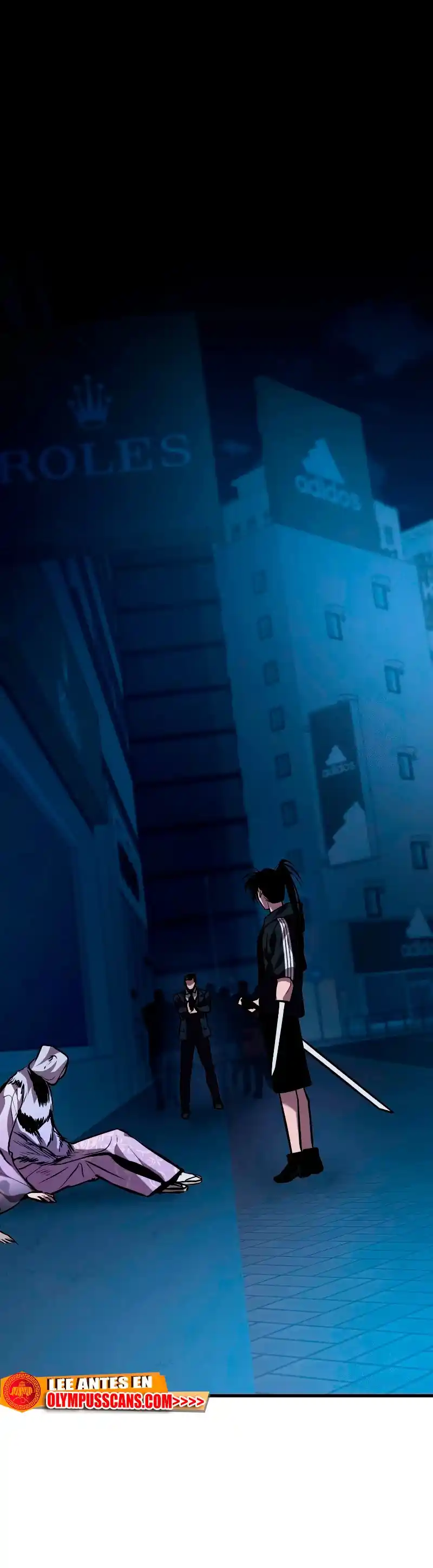 Dororo Re:verse - Capítulo 35 - Página 13 - LectorTMOo
