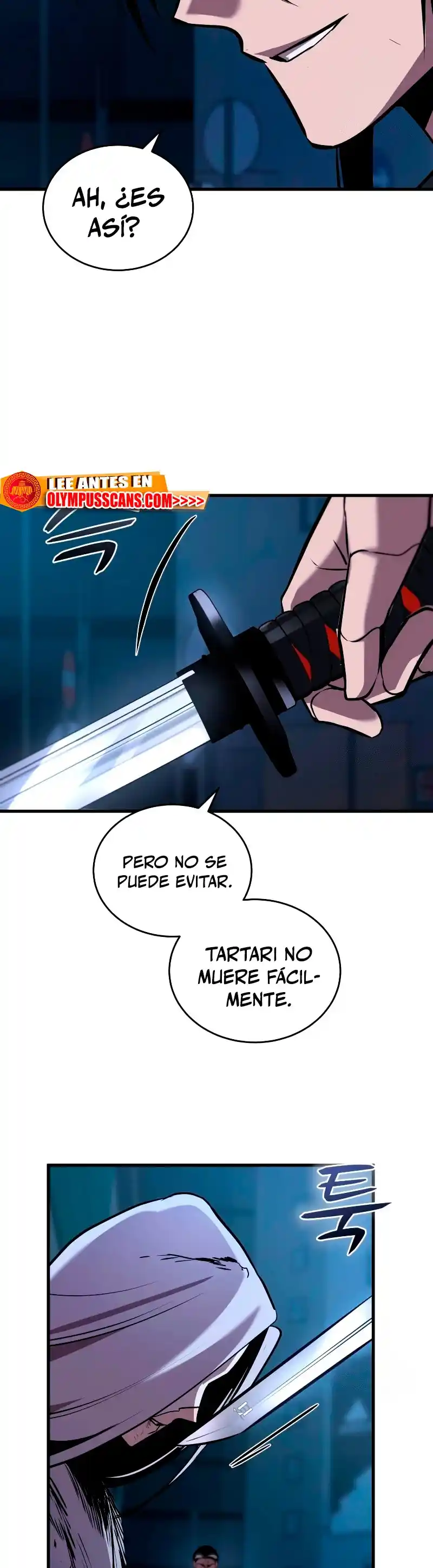 Dororo Re:verse - Capítulo 35 - Página 15 - LectorTMOo