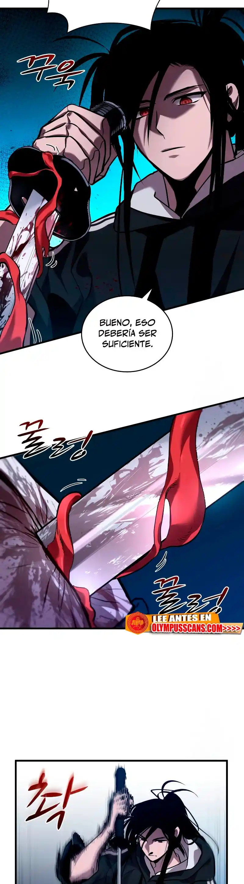 Dororo Re:verse - Capítulo 35 - Página 30 - LectorTMOo