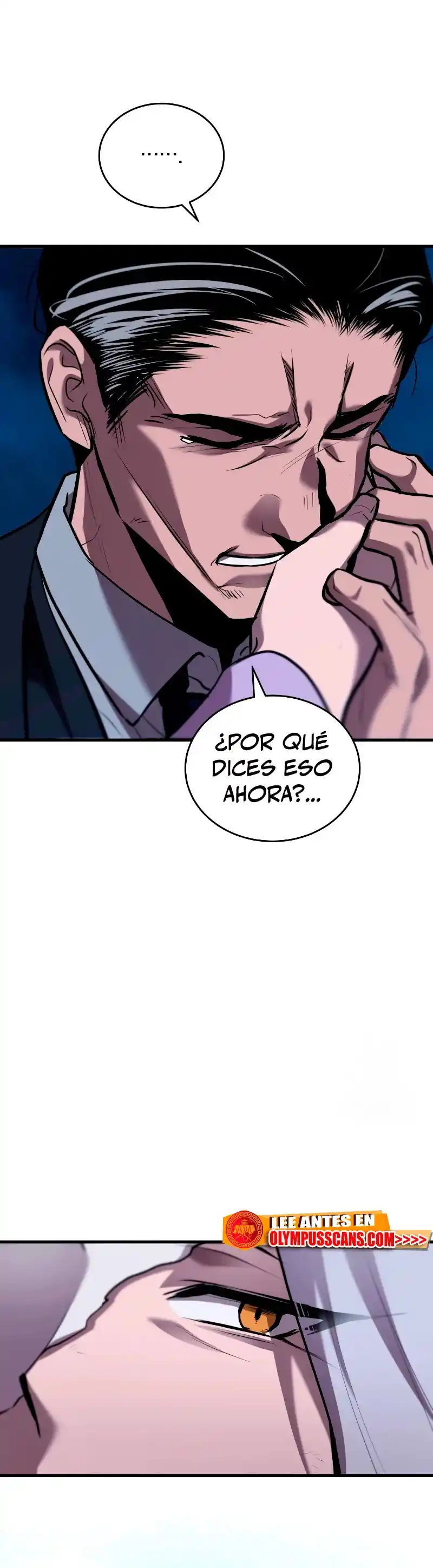 Dororo Re:verse - Capítulo 35 - Página 34 - LectorTMOo