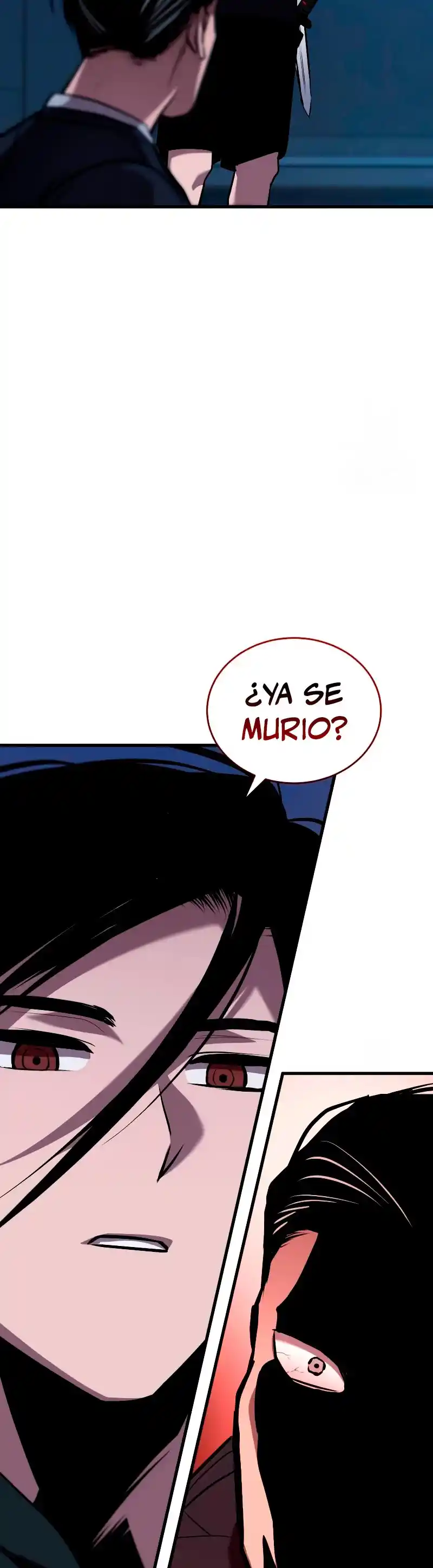 Dororo Re:verse - Capítulo 35 - Página 38 - LectorTMOo
