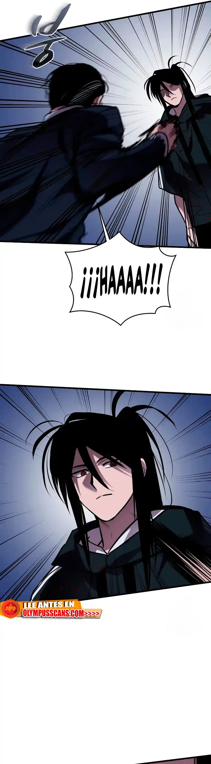 Dororo Re:verse - Capítulo 35 - Página 41 - LectorTMOo
