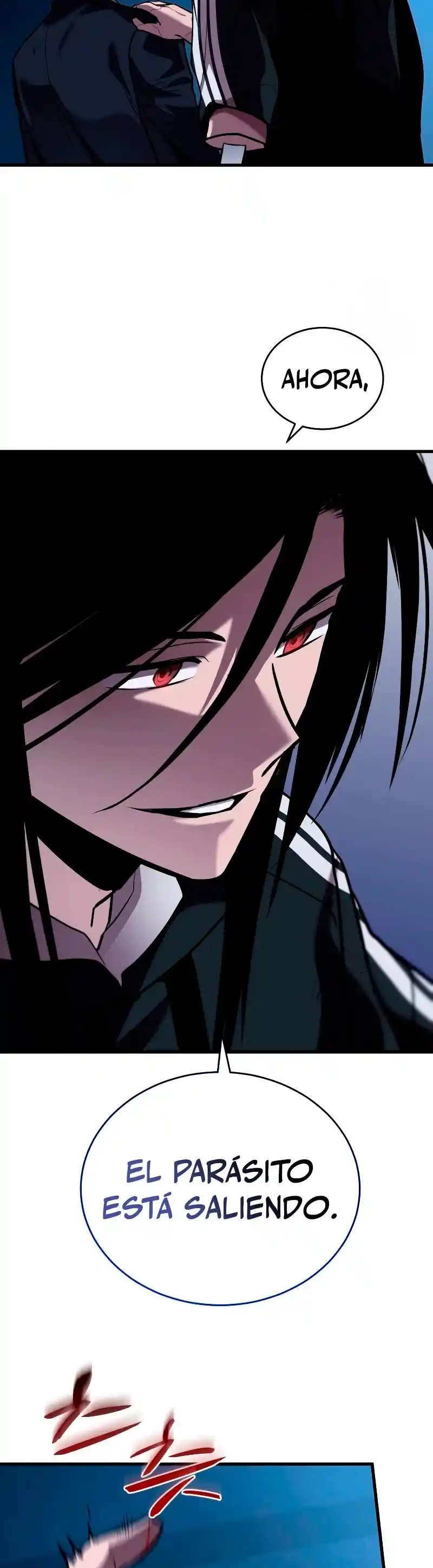 Dororo Re:verse - Capítulo 35 - Página 46 - LectorTMOo