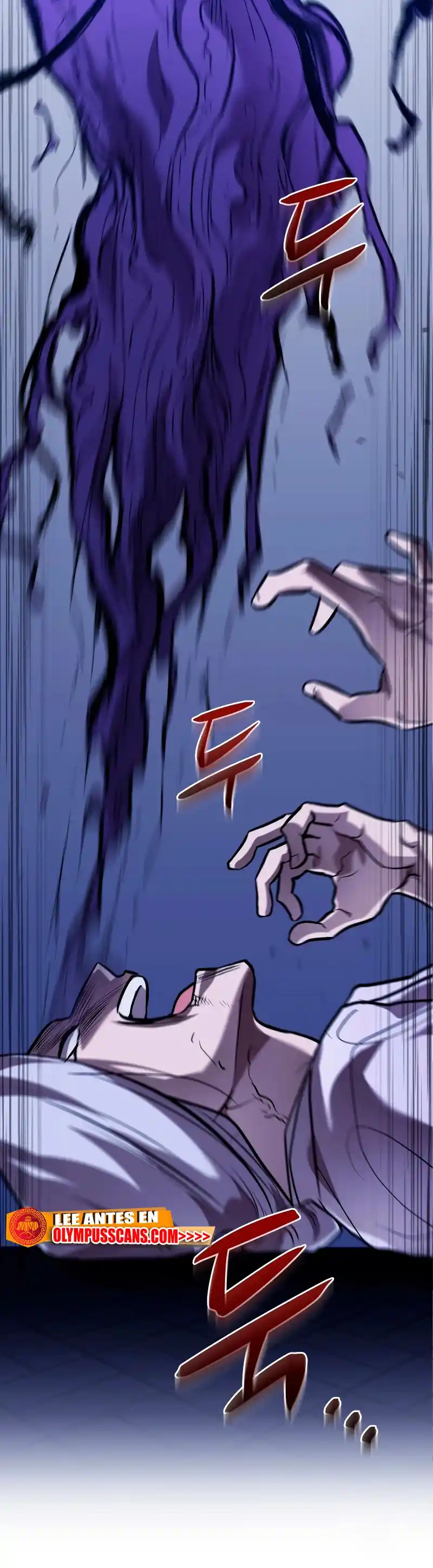 Dororo Re:verse - Capítulo 36 - Página 3 - LectorTMOo
