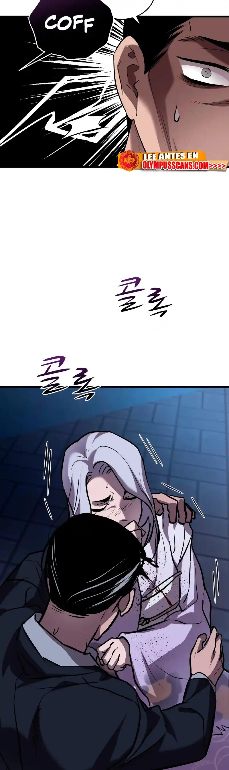 Dororo Re:verse - Capítulo 36 - Página 11 - LectorTMOo
