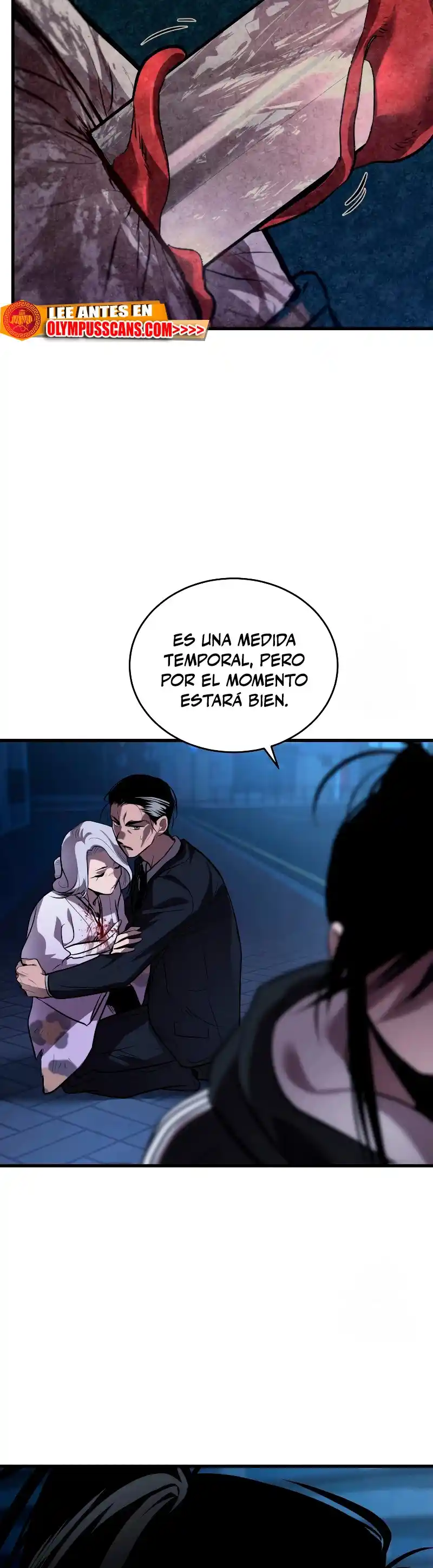 Dororo Re:verse - Capítulo 36 - Página 14 - LectorTMOo