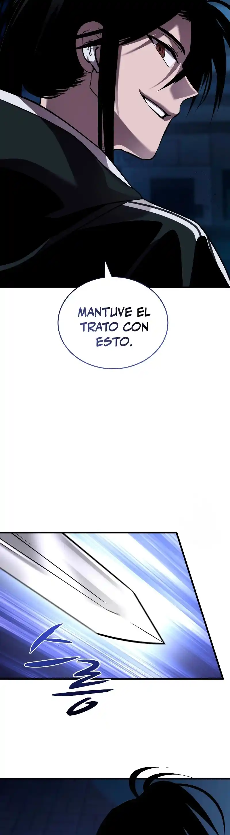 Dororo Re:verse - Capítulo 36 - Página 15 - LectorTMOo