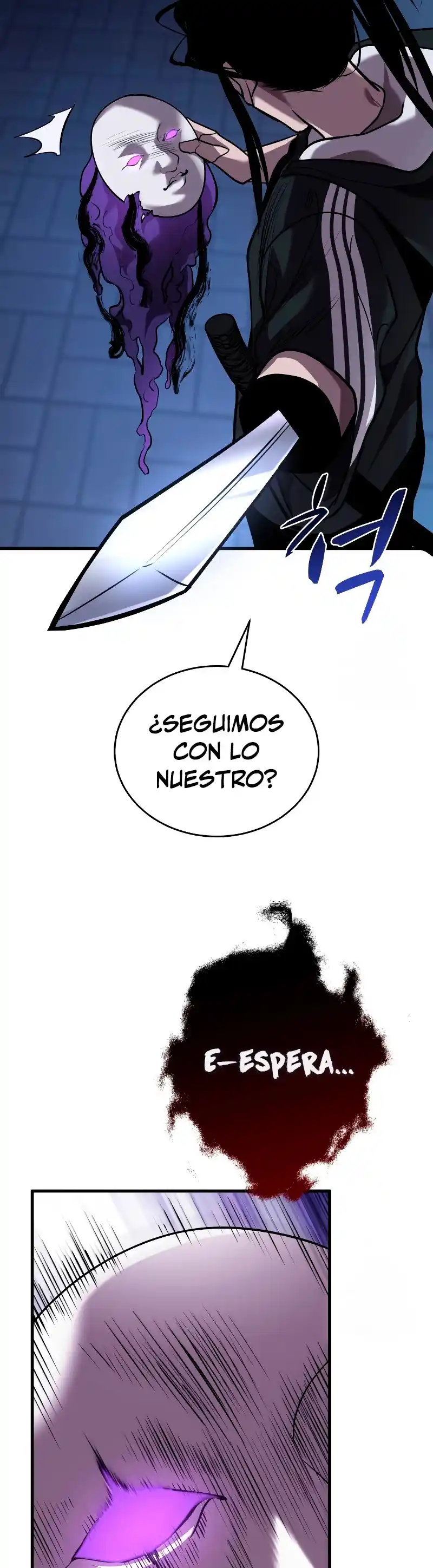 Dororo Re:verse - Capítulo 36 - Página 16 - LectorTMOo