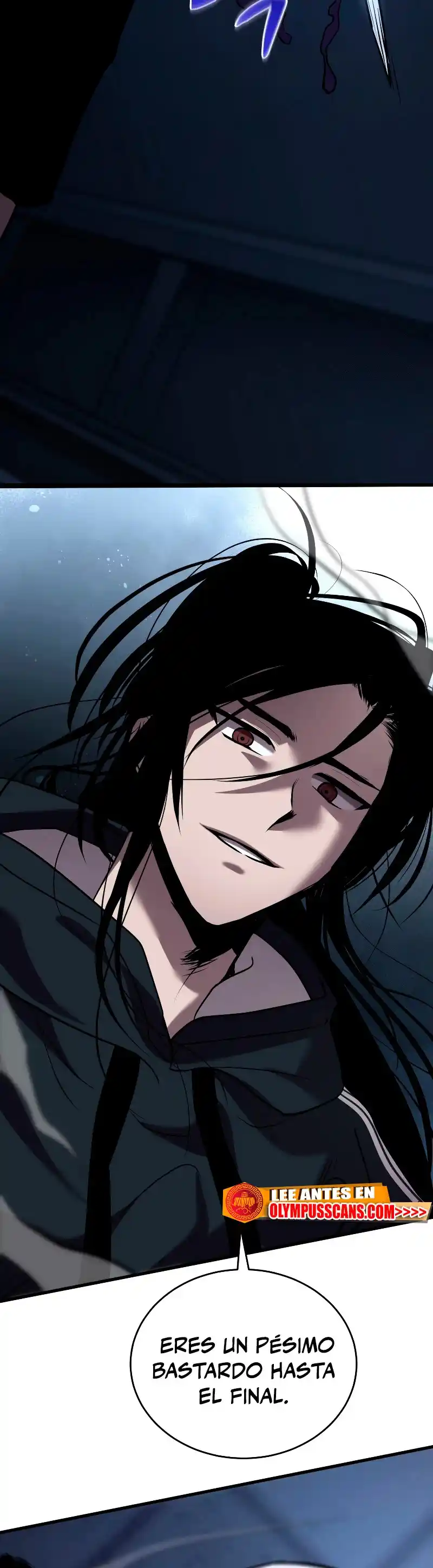 Dororo Re:verse - Capítulo 36 - Página 19 - LectorTMOo