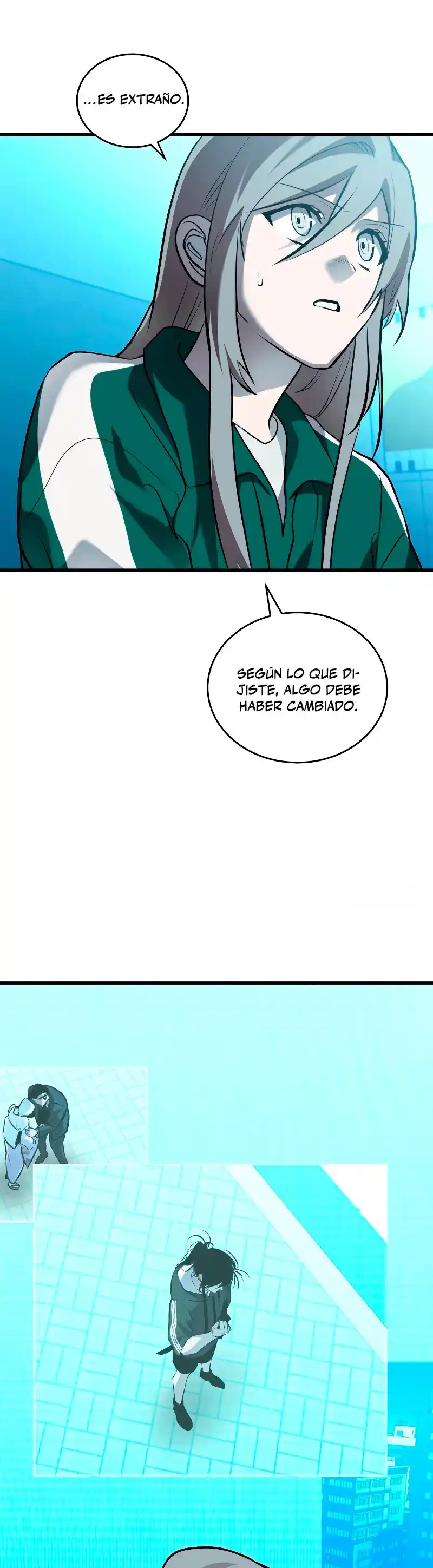Dororo Re:verse - Capítulo 36 - Página 34 - LectorTMOo